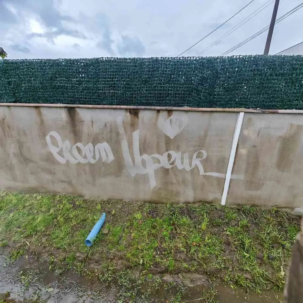 Galerie photos - Nettoyage de façade - Photo 3