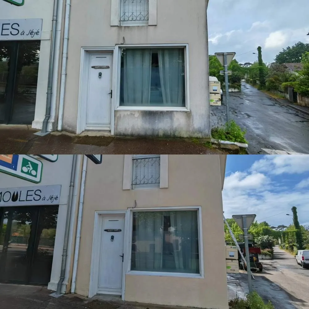 Galerie photos - Nettoyage de façade - Photo 7